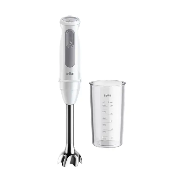 Braun MultiQuick 5 Stabmixer