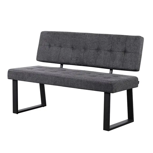 b&d home sigfrid eckbank anthrazit 135