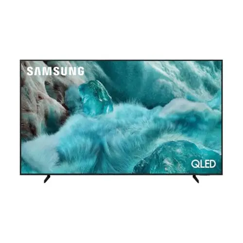 Samsung Q7F QLED 4K Smart TV