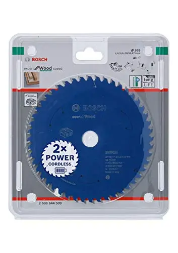 Bosch Professional Kreissägeblatt Expert for Wood