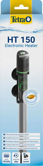 Tetra HT 150 Aquarienheizer 150 W