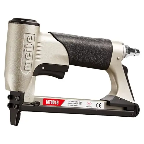 meite MT8016 Drucklufttacker 80 Typ 80 6-16mm