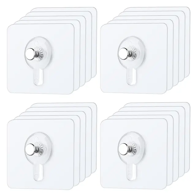 gaoduanluoluo bilderhaken 20er set