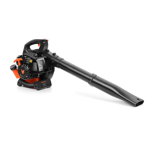 Fuxtec FX-LB126ECO Benzin-Laubbläser