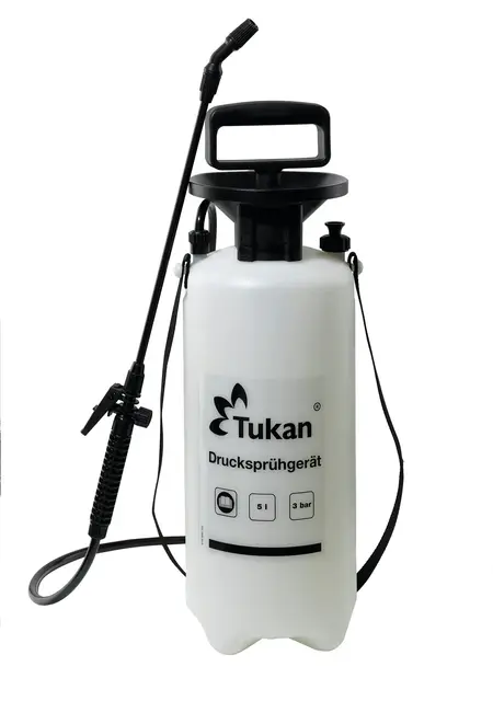 Gloria Tukan 5L Drucksprüher
