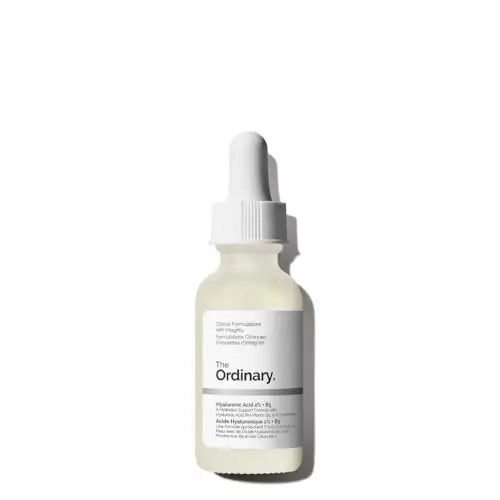 The Ordinary Hyaluronic Acid 2% + B5 Serum