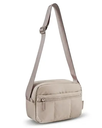 bagsmart kameratasche klein