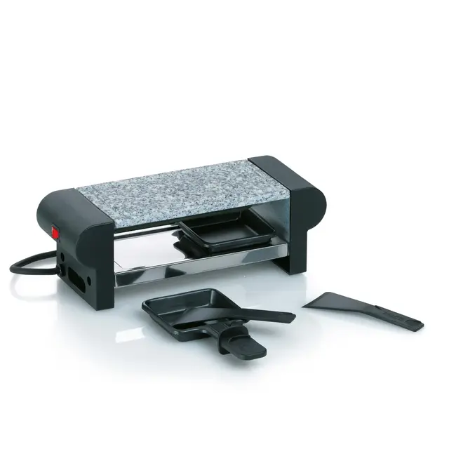 kela raclette stein splügen granit