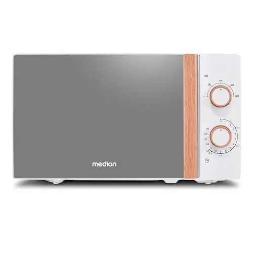 medion mikrowelle 20l 700w