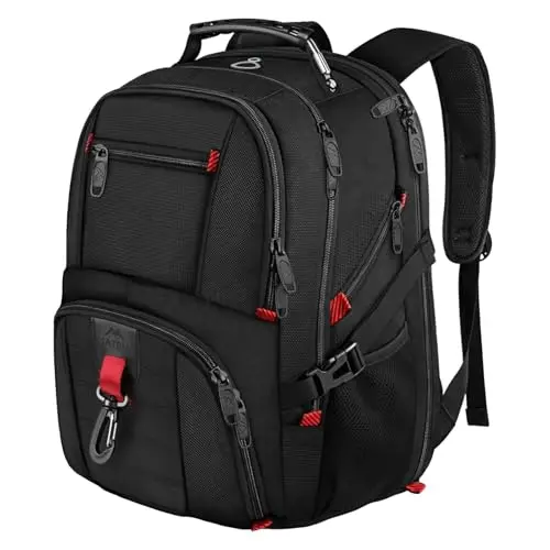 MATEIN Laptop-Rucksack 17,3 Zoll