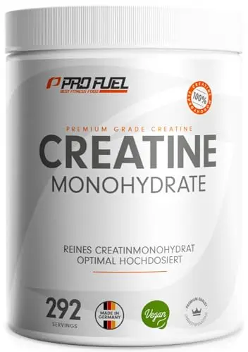 ProFuel Creatin Monohydrat 1kg