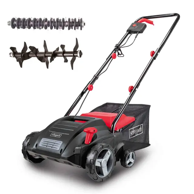 Scheppach SC32 Elektro-Vertikutierer