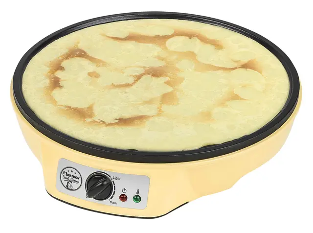 Bestron ASW602 Crêpes Maker