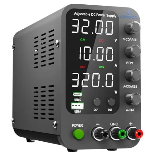 jesverty sps-3010v labornetzteil 32v 10a