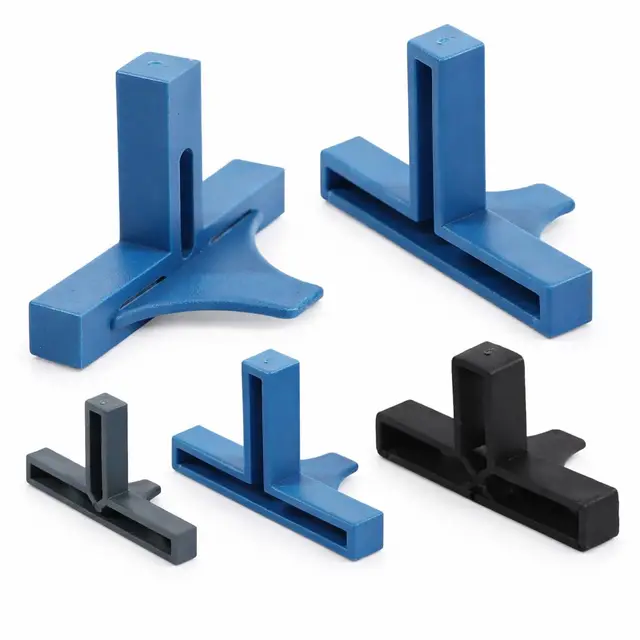mw.shop.24 t fugenkreuze 10mm kunststoff