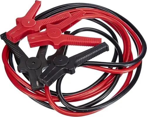 Einhell BT-BO 25/1 A Starthilfekabel