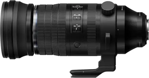 om system m.zuiko 150-600mm teleobjektiv