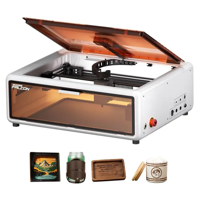 creality falcon a1 10w laser