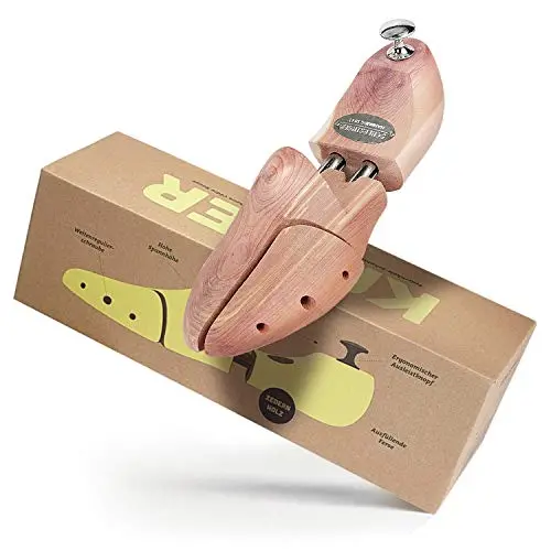 schlesinger schuhspanner holz größe