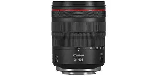 canon rf 24-105mm f4l is usm
