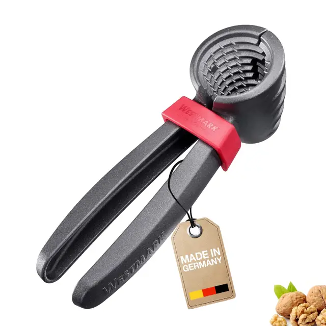 westmark nussprofi nussknacker mit
