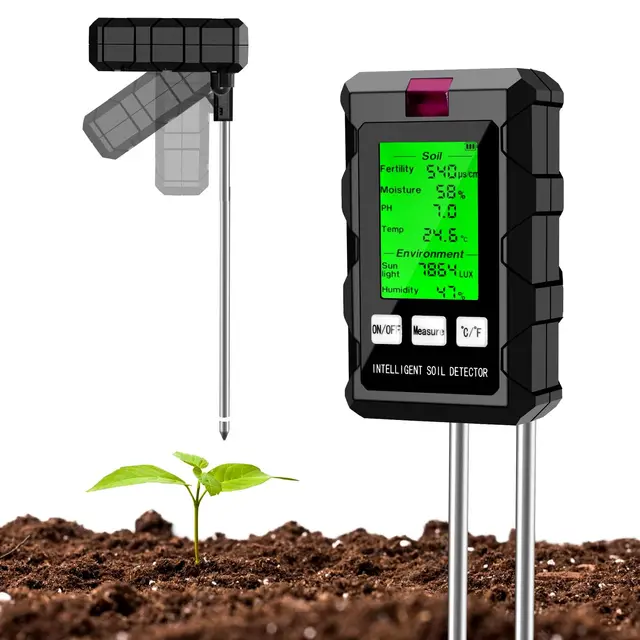 RUIZHI I332 Bodentester
