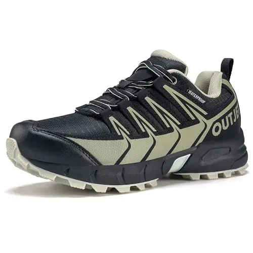 outjet wanderschuhe
