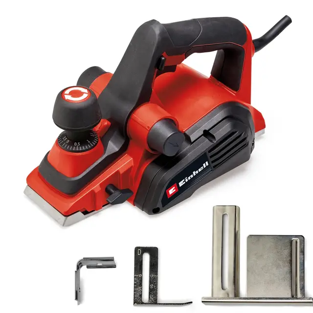 Einhell Elektrohobel TE-PL 920 (920 W, 82 mm)