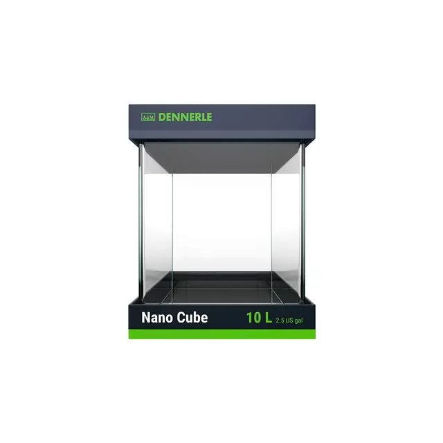dennerle nano cube 10 liter mini