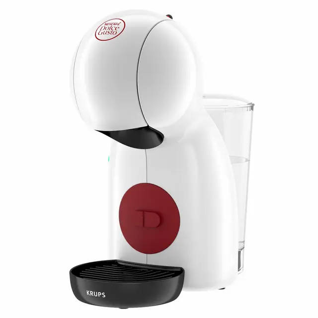 Krups Piccolo XS Kapsel-Kaffeemaschine