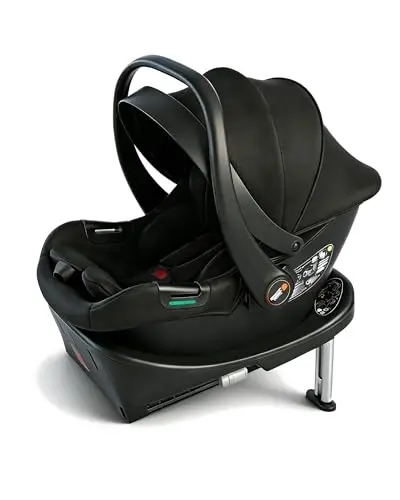 BabyVoyage i-Size Babyschale