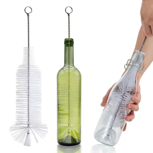 folunue bb031 flaschenbürste mit