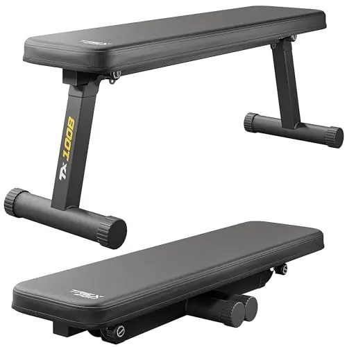 Trex Sport TX-100B Hantelbank