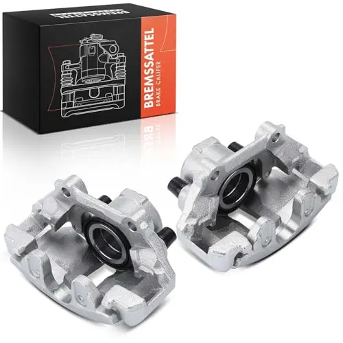 Frankberg 4B0615123 Bremssattel Set