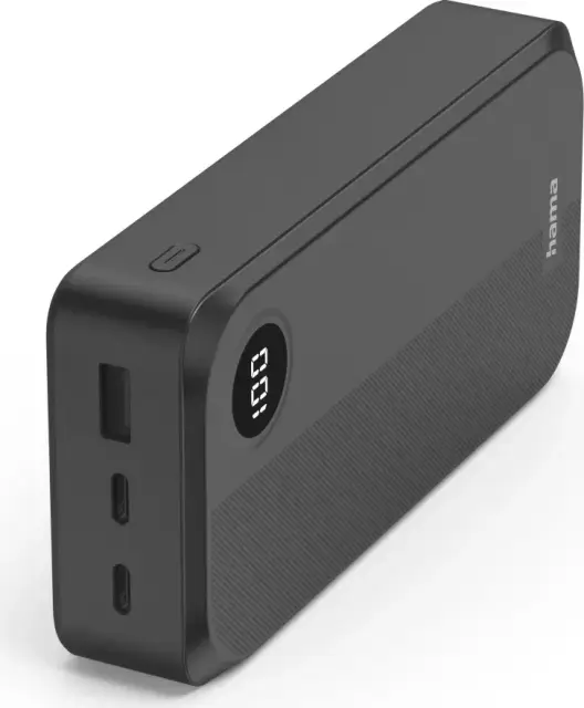 Hama Power Pack 20000mAh
