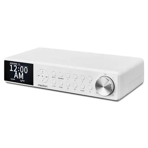 MEDION P66750 Küchenradio
