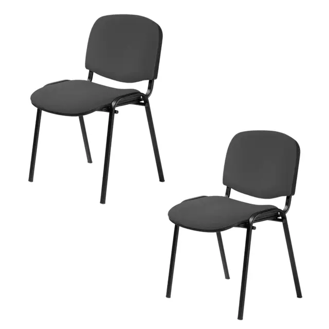 Topsit Classic Besucherstuhl