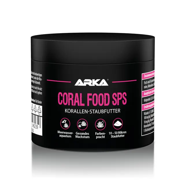 arka microbe-lift coral food sps
