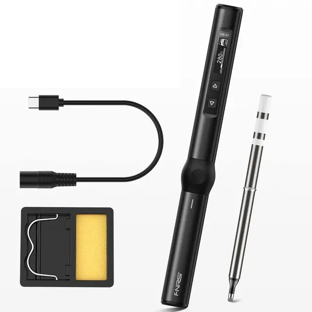 dollatek pd 65w loetkolben