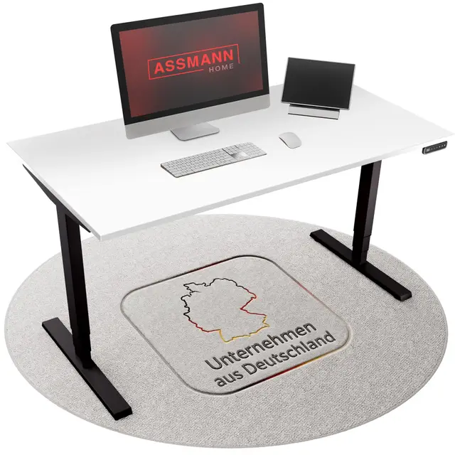 assmann y-line höhenverstellbarer