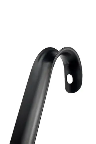 ikea schuhlöffel 80 cm stahl