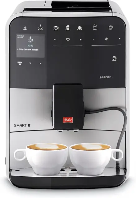 melitta barista t smart