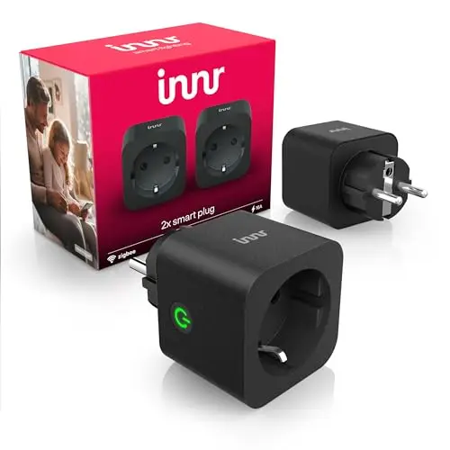 innr smart plug zigbee
