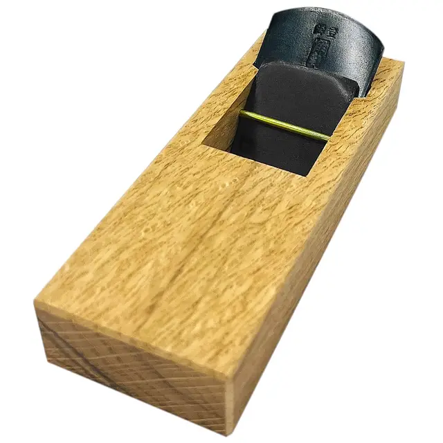 Kakuri Mini Kanna Holzhobel 42mm aus Japan