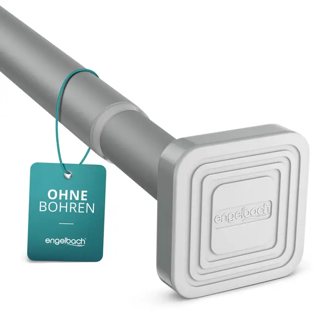 engelbach eb61782 duschstange ohne