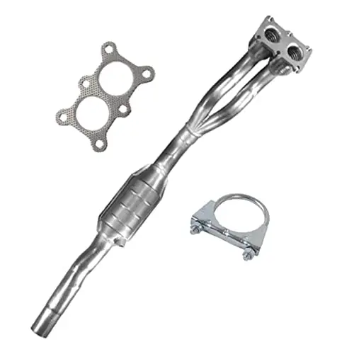 BandelOne EEC Katalysator