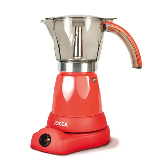jocca espressokocher 6 tassen