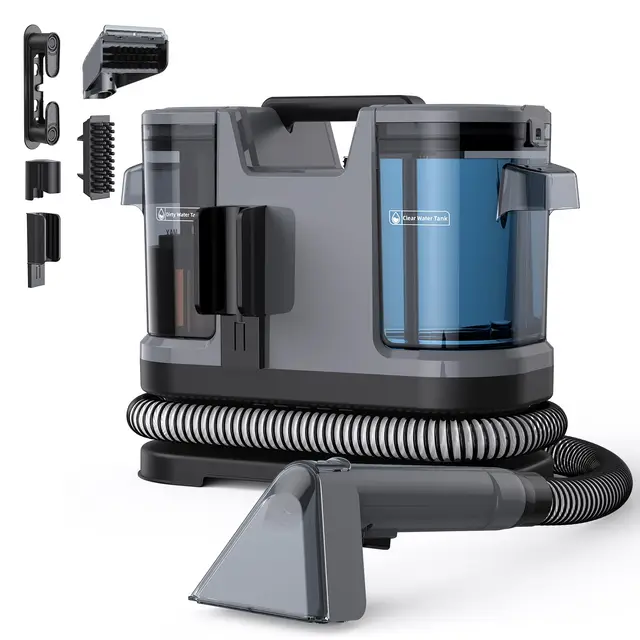 lubluelu cleaner3g04 nasssauger