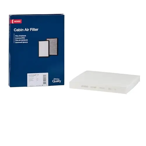 Denso DCF454P Innenraumfilter