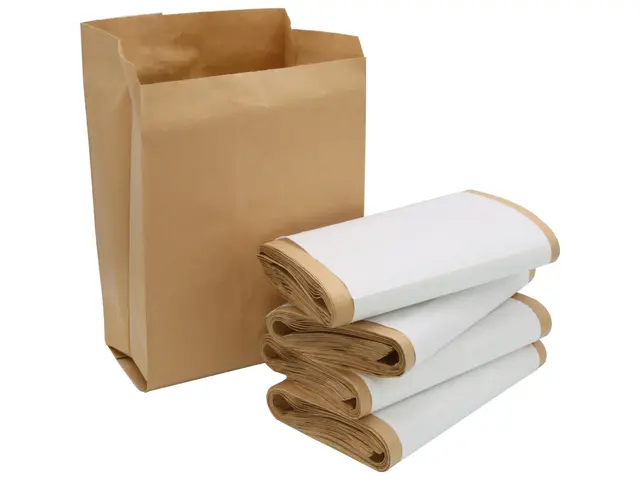 sperling kraftpapier kompostbeutel